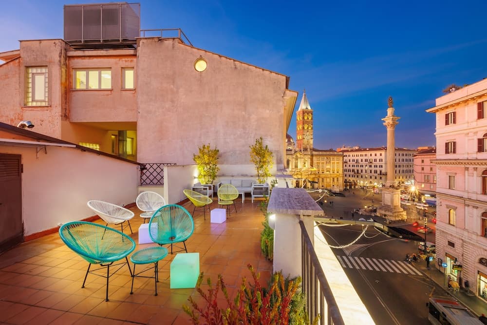 hotel image