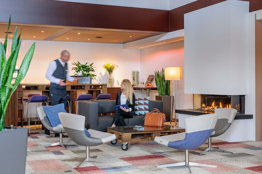 Mercure Hotel Düsseldorf - Ratingen