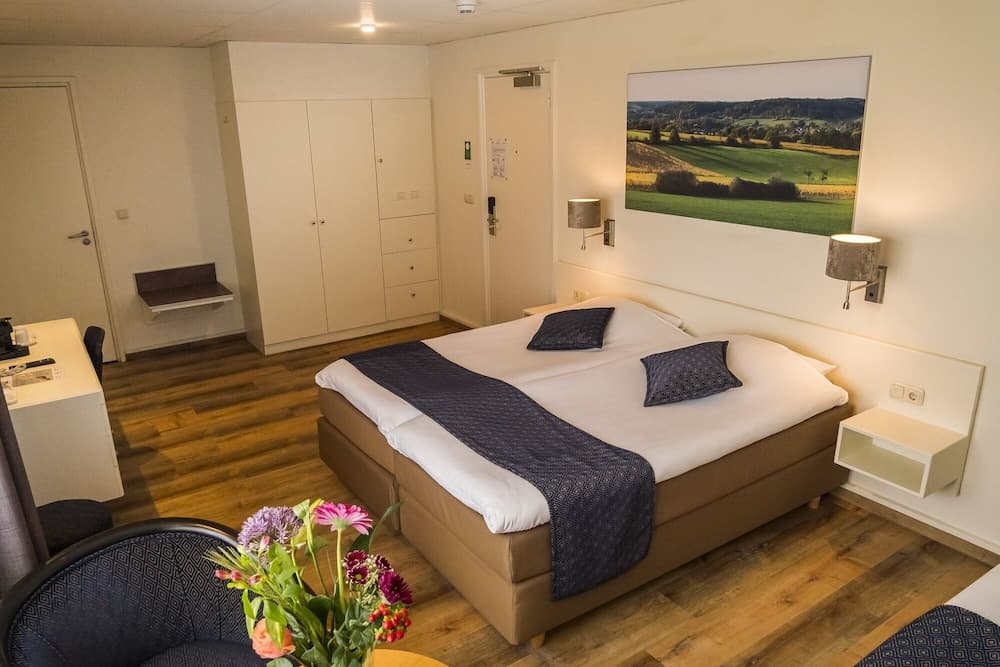 Best Western Hotel Slenaken