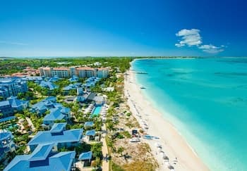 Beaches Turks & Caicos - ALL INCLUSIVE