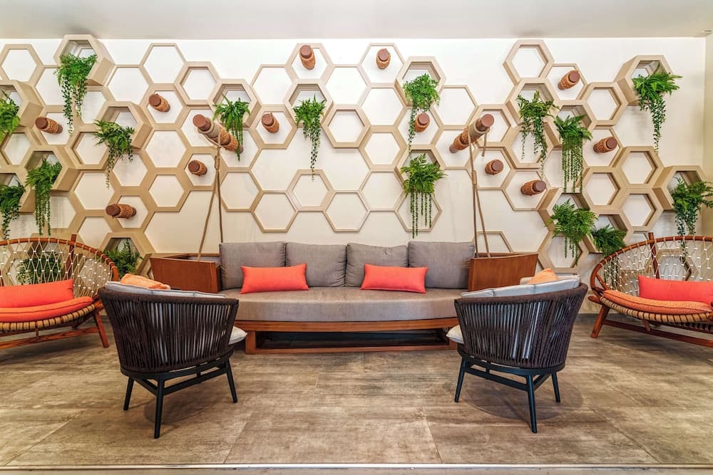 Virgin Hotel Las Vegas, Curio Collection by Hilton