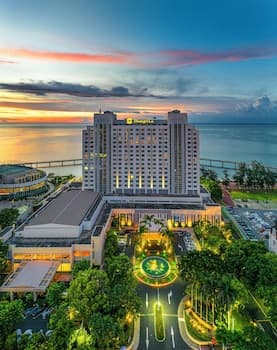 Shangri-La Beihai