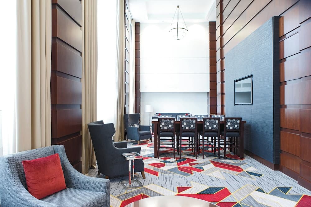 College Park Marriott Hotel & Conference Center