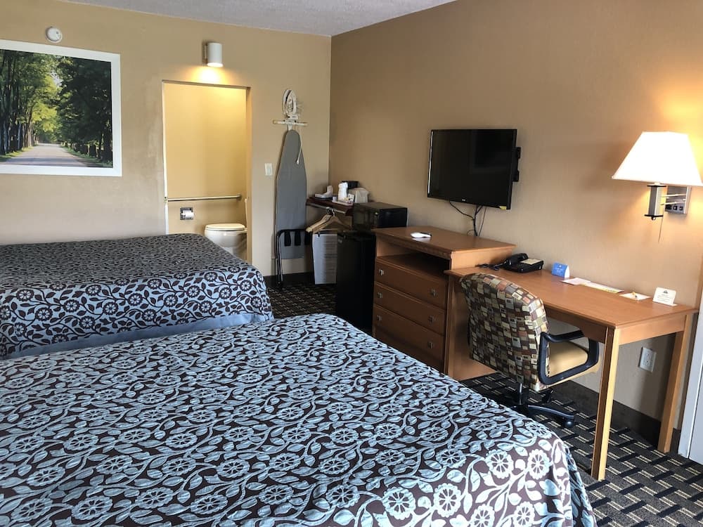 Days Inn by Wyndham Columbus