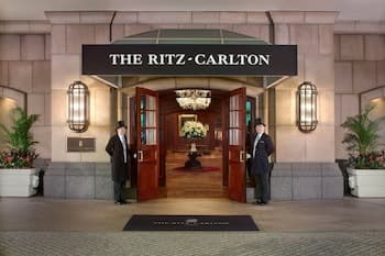The Ritz-Carlton, Osaka