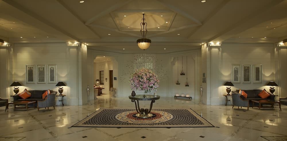 ITC Kakatiya, a Luxury Collection Hotel, Hyderabad