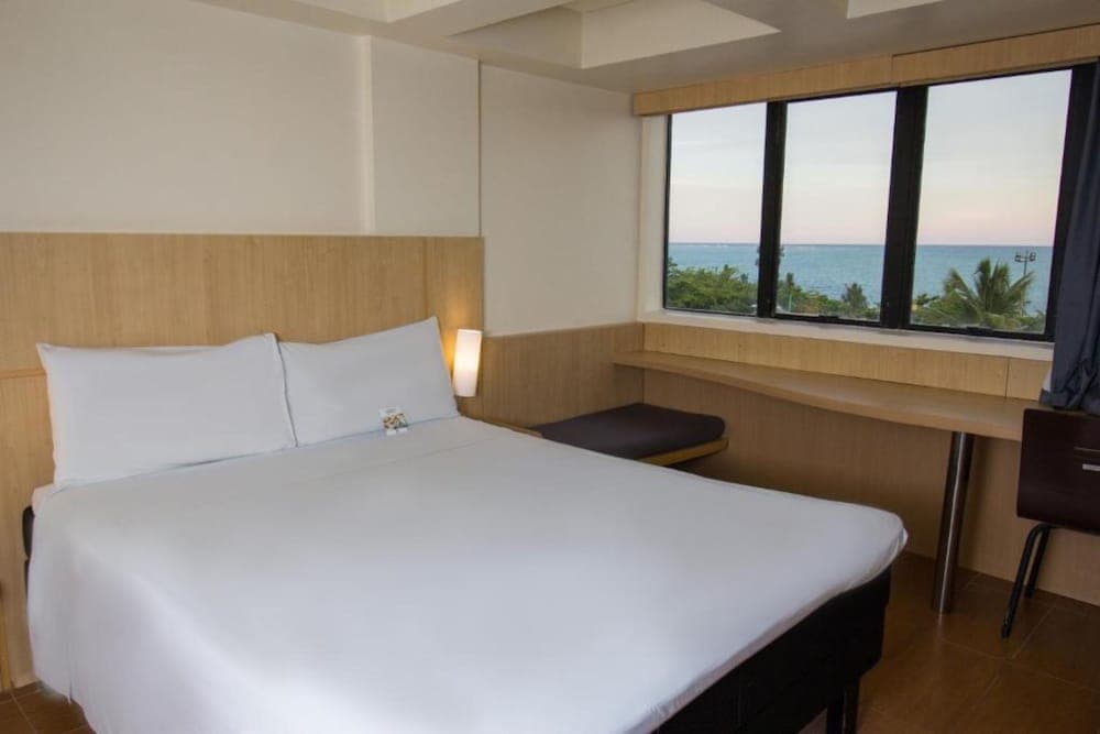 Ibis Maceio Pajucara