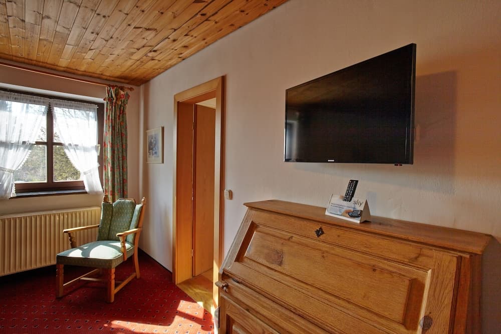 Hotel Sauerlacher Post