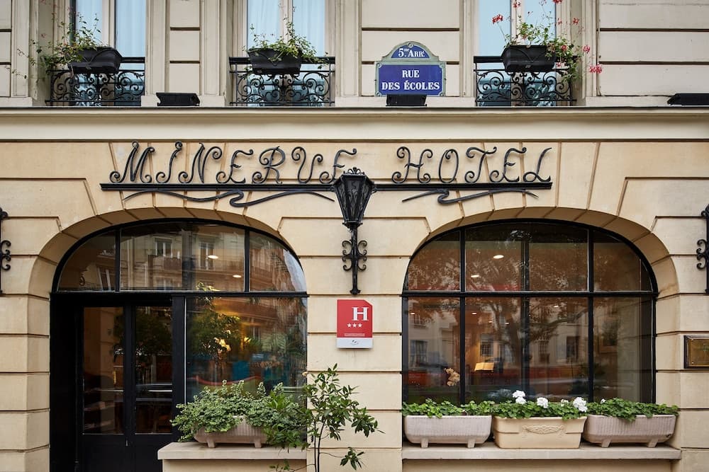 hotel image