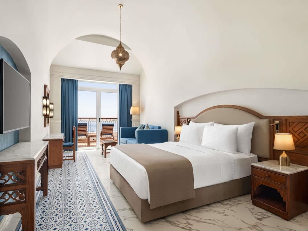 Mövenpick Resort Sharm El Sheik Naama Bay