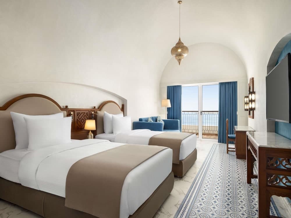 Mövenpick Resort Sharm El Sheik Naama Bay