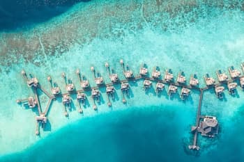 Angsana Velavaru – All Inclusive SELECT