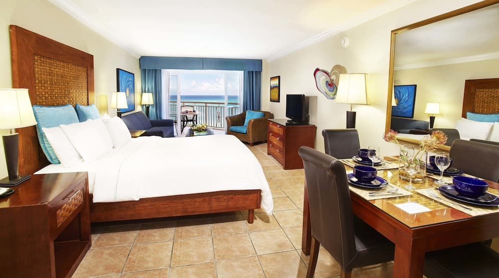 Divi Aruba Phoenix Beach Resort