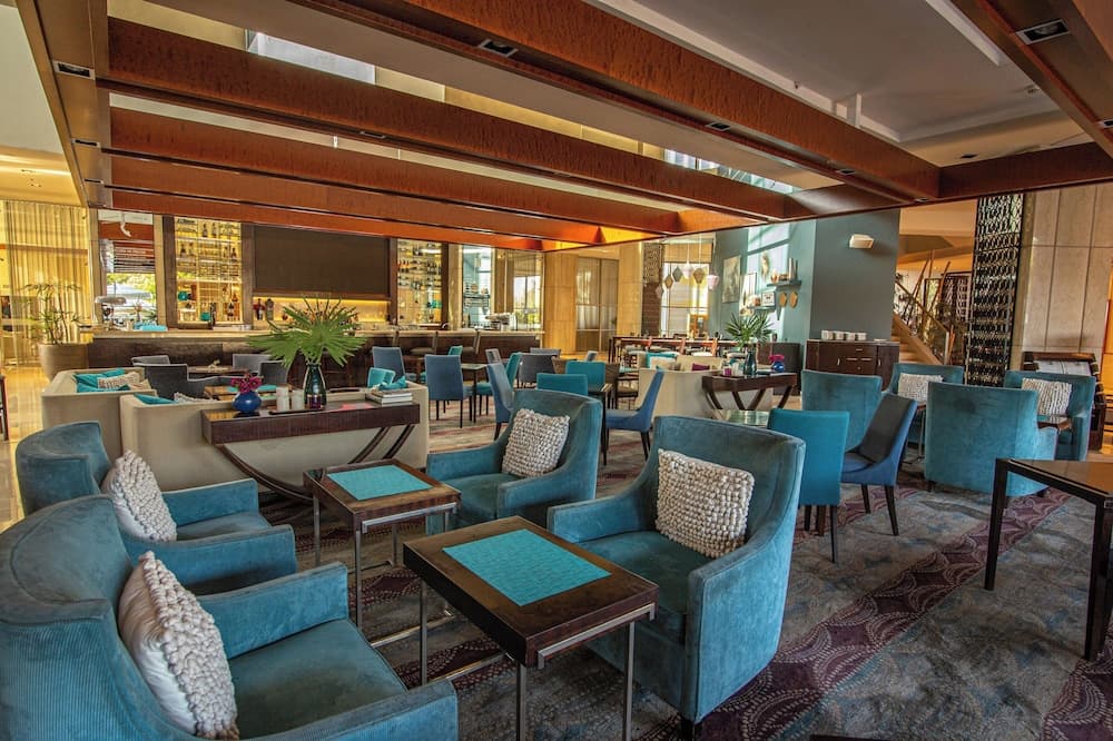 Sheraton Santiago Hotel and Convention Center