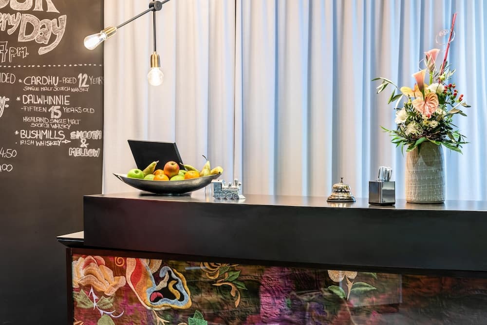 Best Western Hotel Nuernberg Am Hauptbahnhof