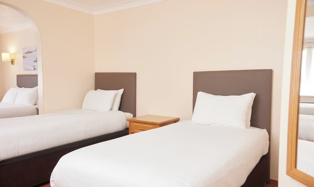 Farmhouse Innlodge by Greene King Inns