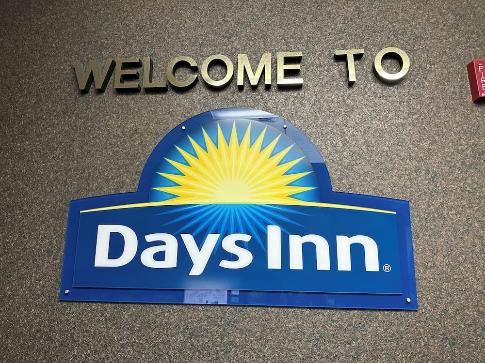 Days Inn by Wyndham Blythewood North Columbia