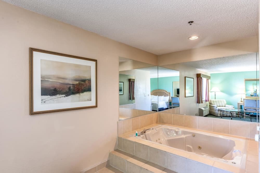 Quality Inn Allen - Plano East