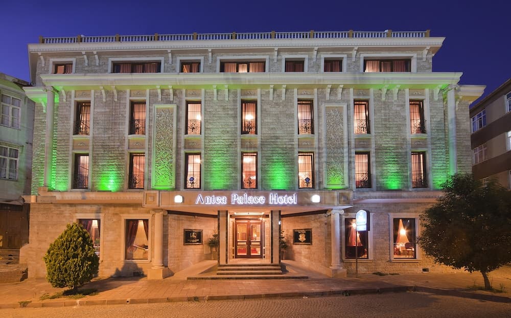 hotel image
