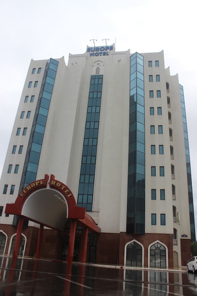 hotel image