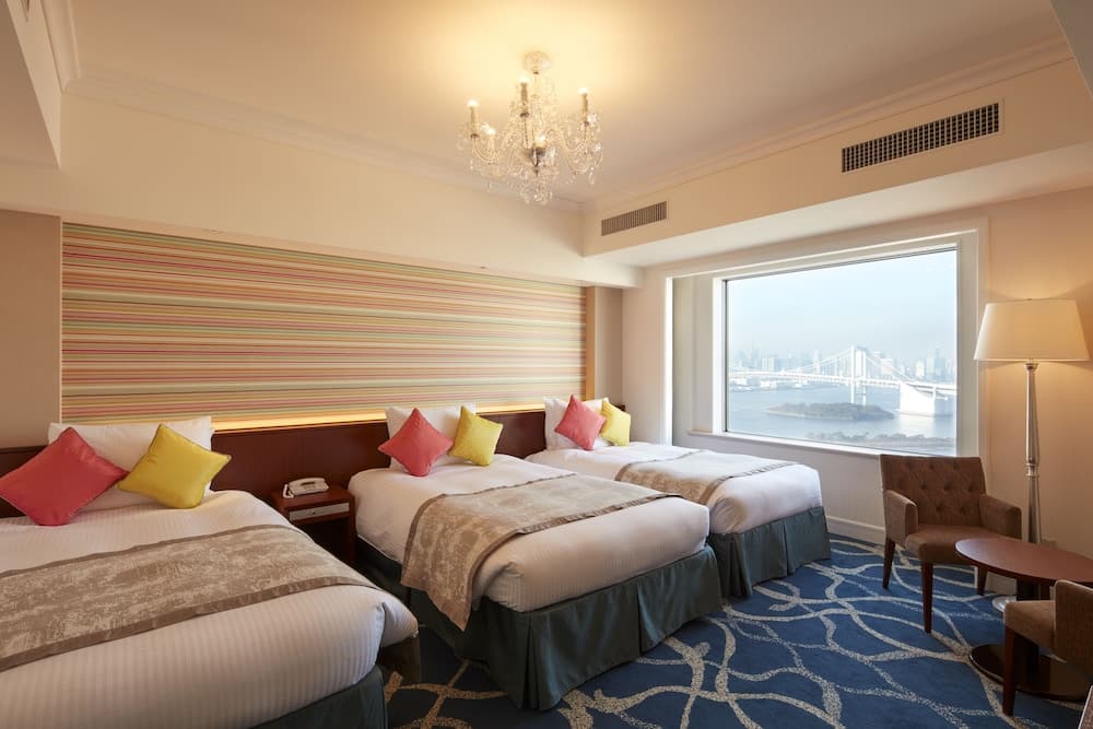 Grand Nikko Tokyo Daiba