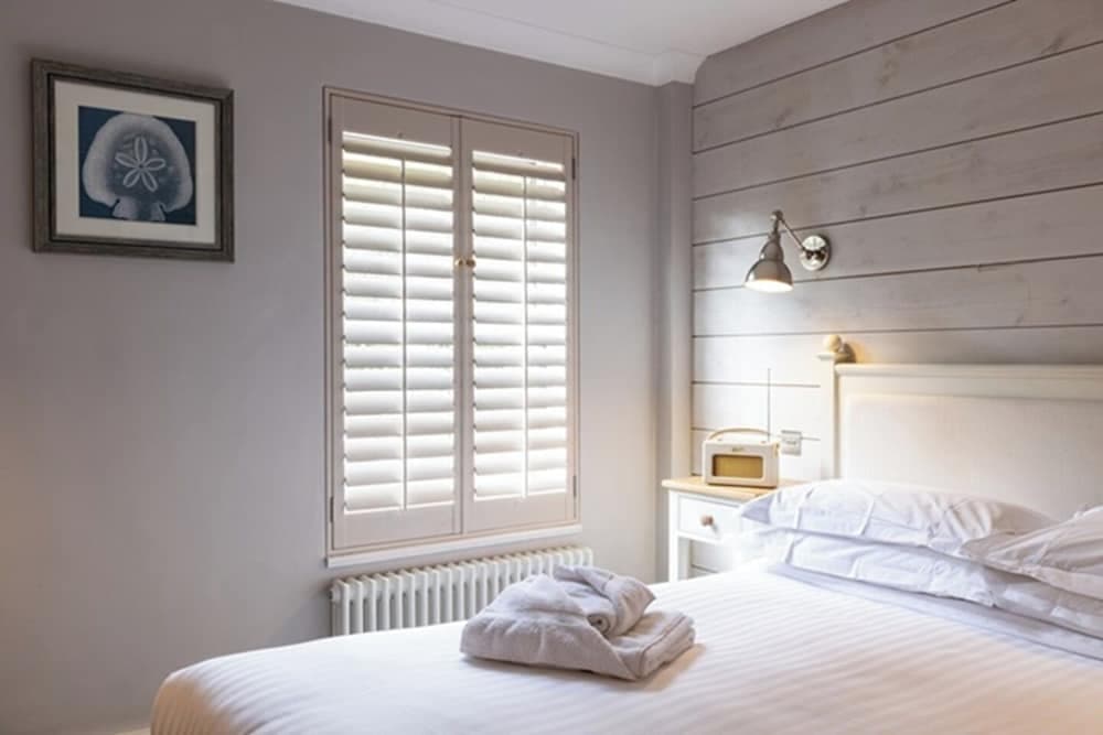 Master Builders House Hotel