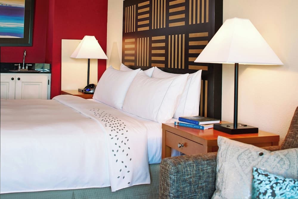 World Golf Village Renaissance St. Augustine Resort