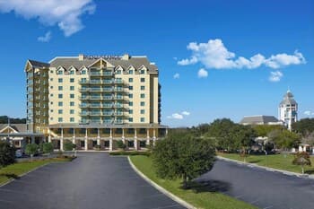 World Golf Village Renaissance St. Augustine Resort