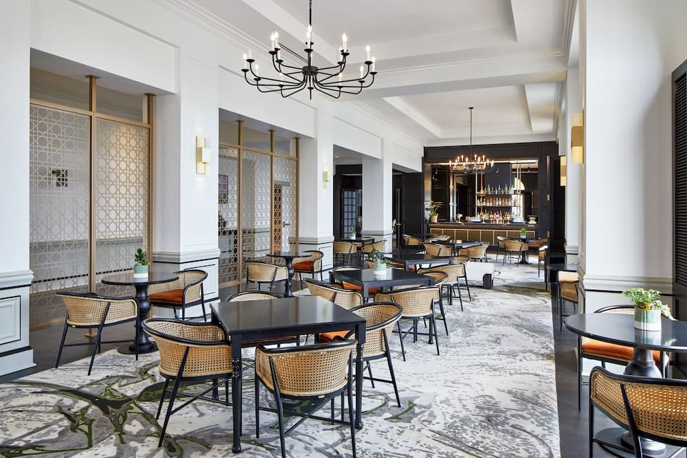 The Westin Savannah Harbor Golf Resort & Spa