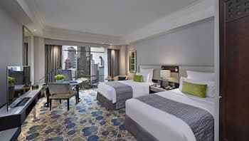 Mandarin Oriental, Kuala Lumpur