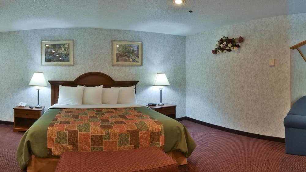 Rodeway Inn Coopersville