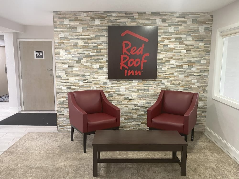 Red Roof Inn Winston-Salem