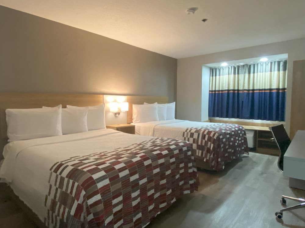 Red Roof Inn Winston-Salem