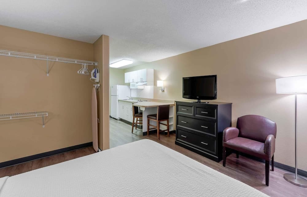 Extended Stay America Suites Orange County Cypress