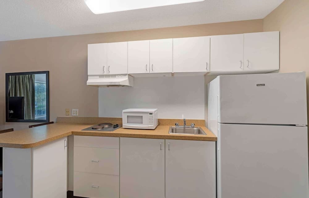 Extended Stay America Suites Memphis Airport