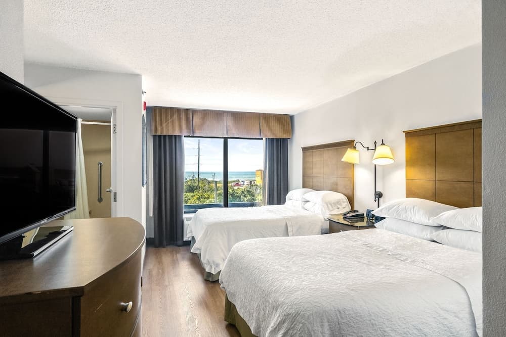 Hotel Alice At Atlantic Beach