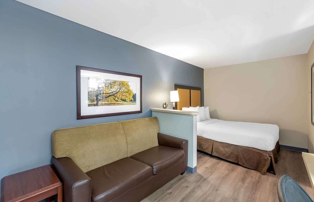 Extended Stay America Select Suites Denver Tech Center Central