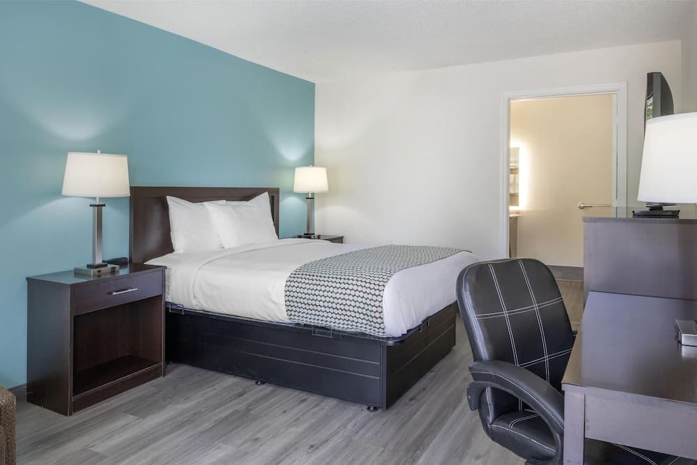 SureStay Plus Hotel by Best Western Asheboro