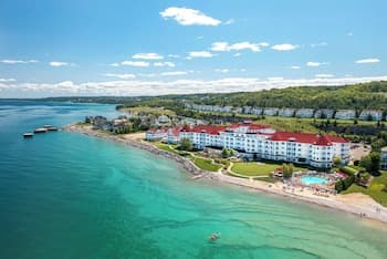 Inn at Bay Harbor, Autograph Collection