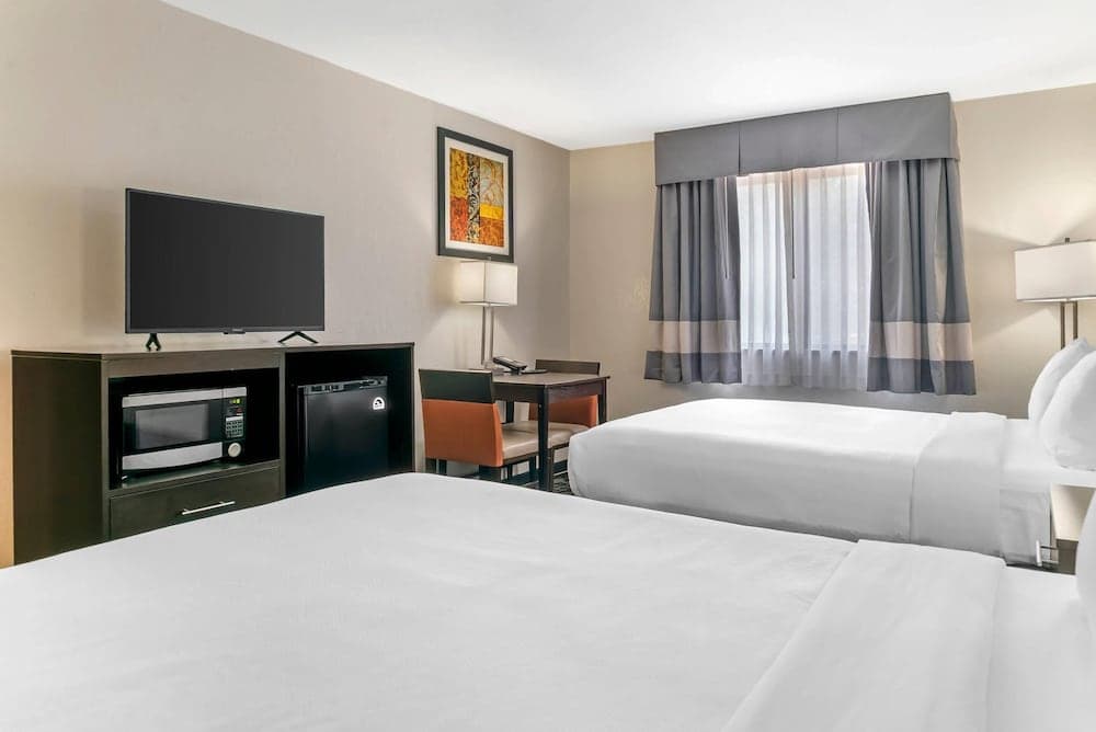 Quality Inn Grand Rapids South-Byron Center