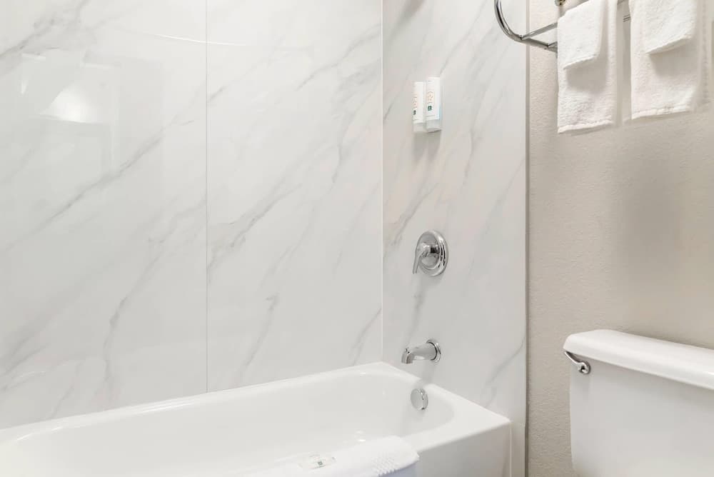 Quality Inn Grand Rapids South-Byron Center