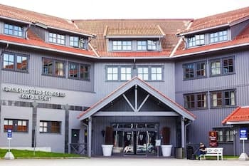 Clarion Hotel & Congress Oslo Airport