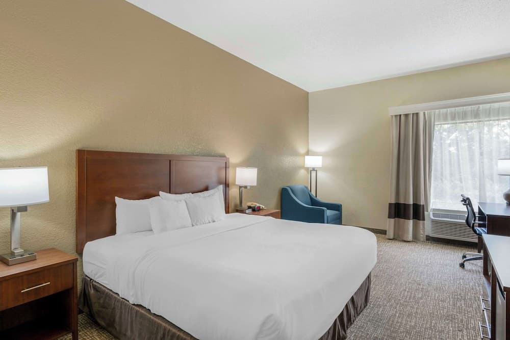 Comfort Inn & Suites La Grange - Louisville Area