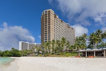 Dusit Beach Resort Guam