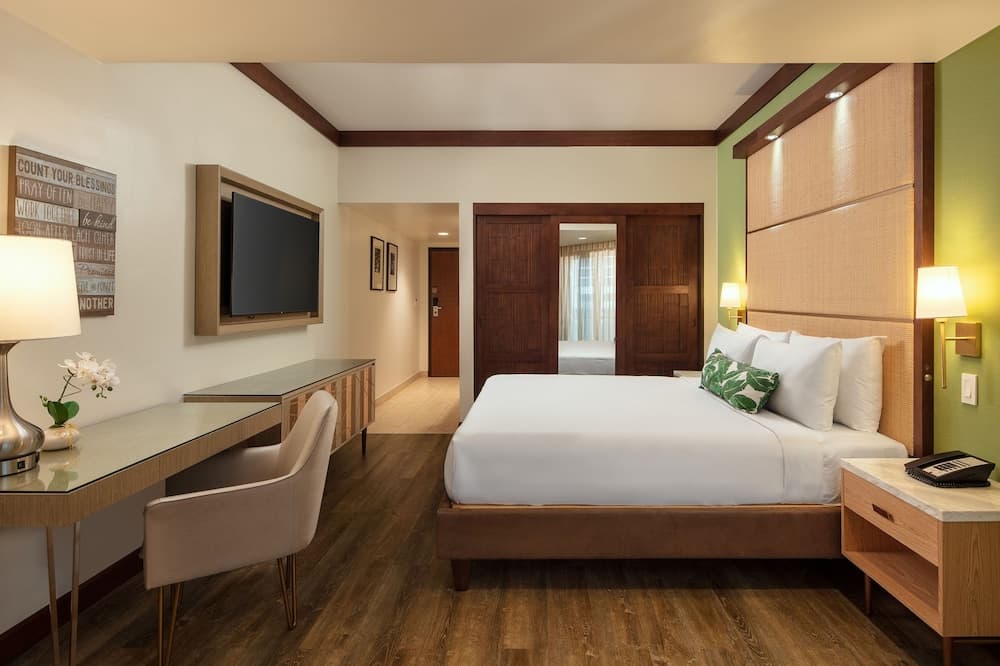 Dusit Beach Resort Guam