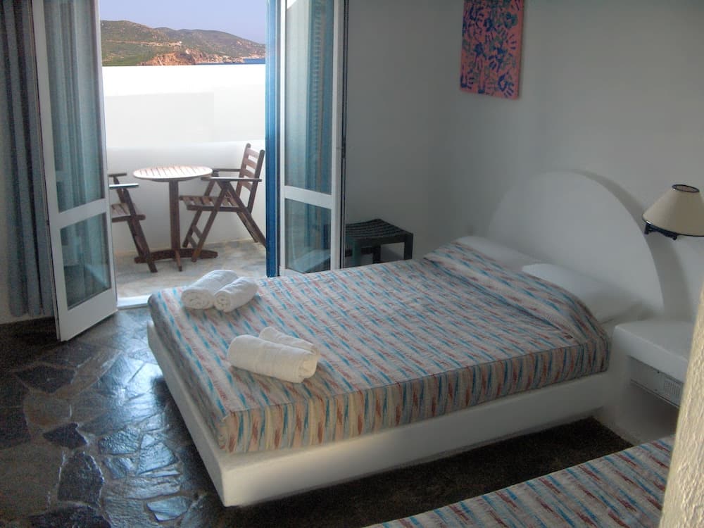 Patmos Paradise Hotel