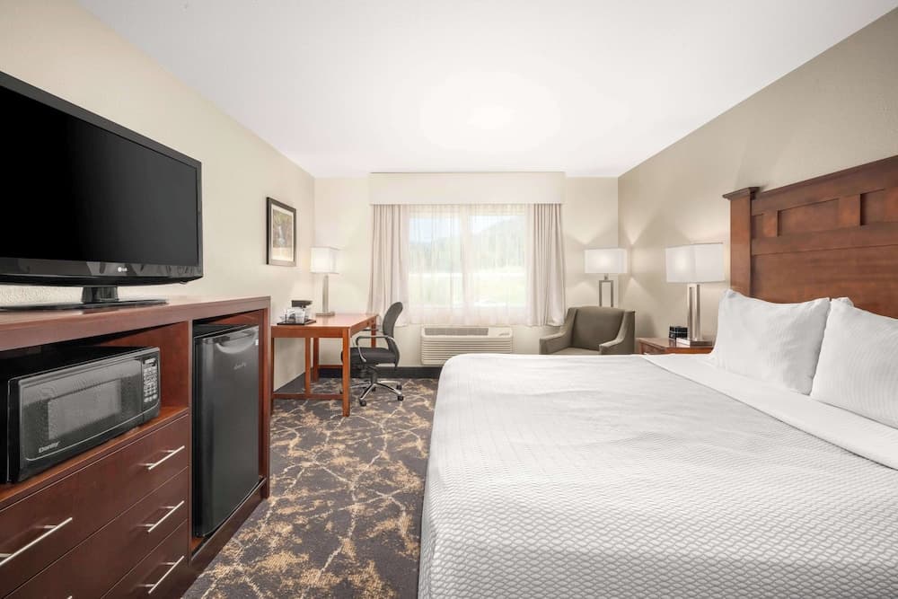 La Quinta Inn & Suites by Wyndham Grants Pass