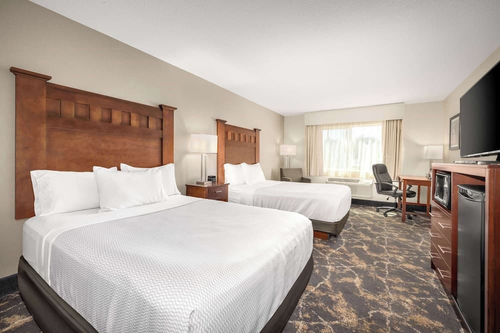 La Quinta Inn & Suites by Wyndham Grants Pass