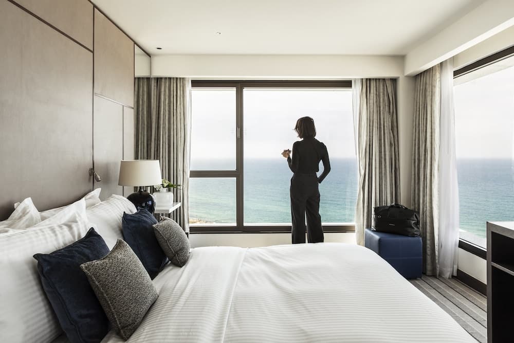 InterContinental David Tel Aviv by IHG