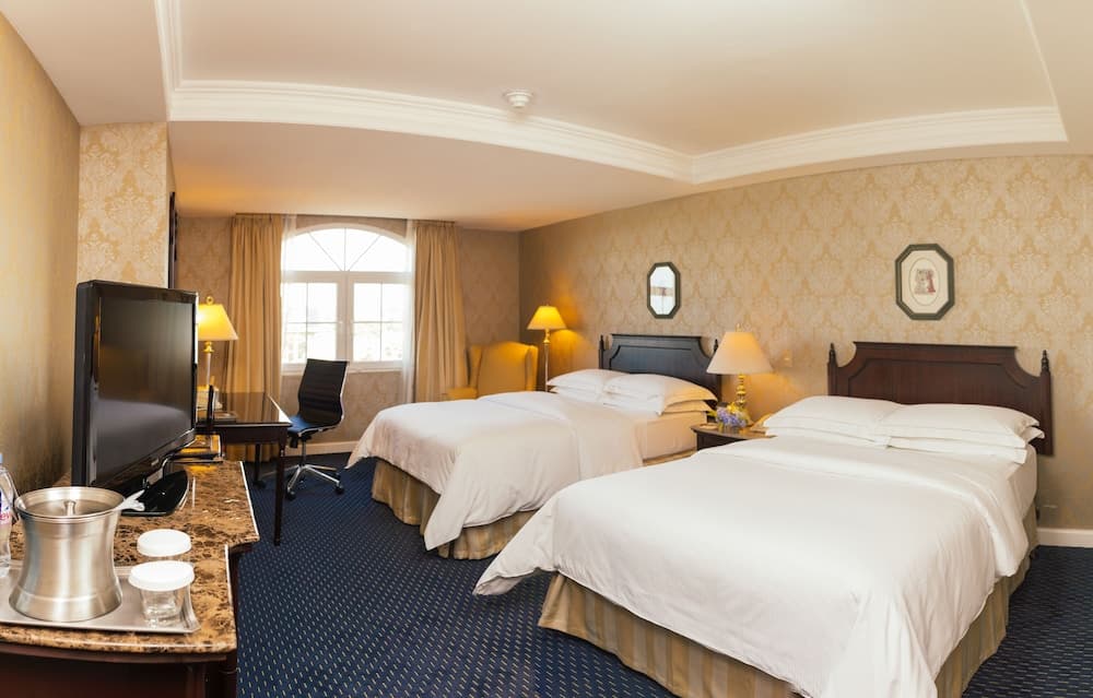 Hilton Princess Managua